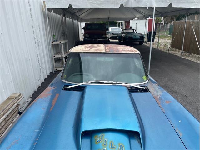 1963 Chevrolet Corvette (CC-1487191) for sale in Clearwater, Florida