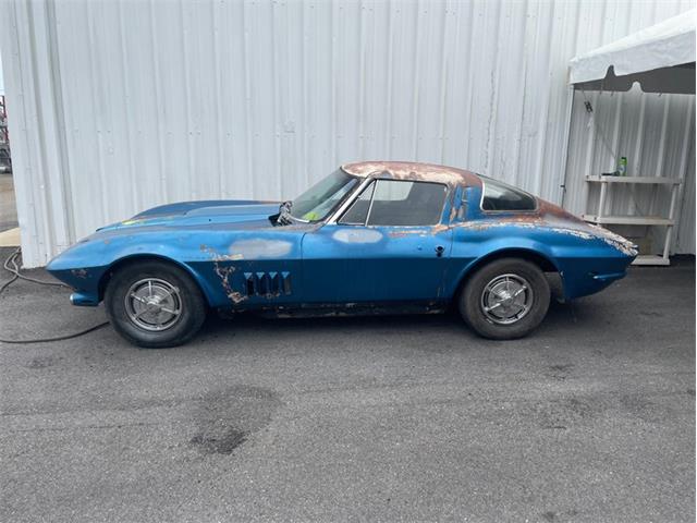 1963 Chevrolet Corvette (CC-1487191) for sale in Clearwater, Florida