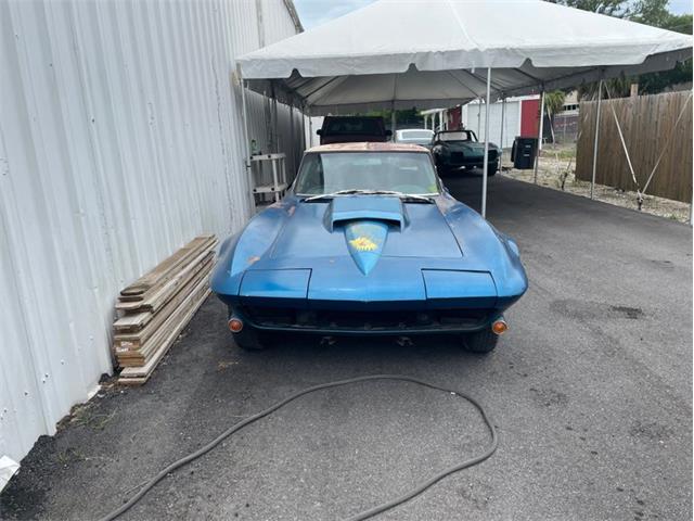1963 Chevrolet Corvette (CC-1487191) for sale in Clearwater, Florida