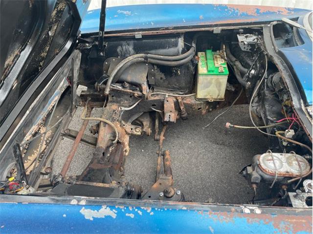 1963 Chevrolet Corvette (CC-1487191) for sale in Clearwater, Florida