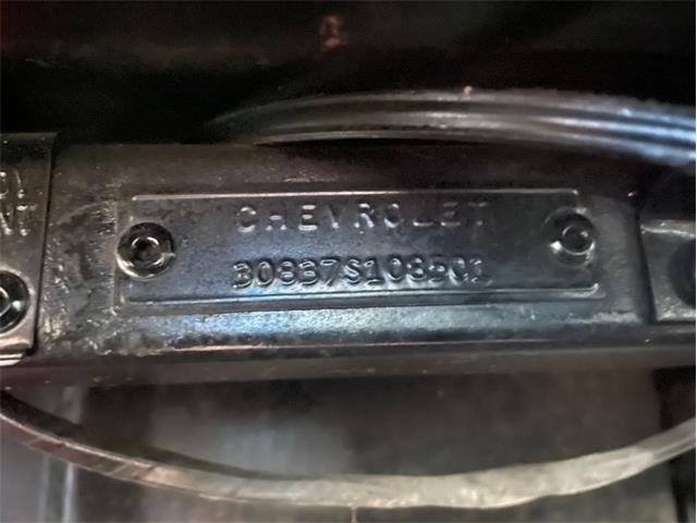 1963 Chevrolet Corvette (CC-1487191) for sale in Clearwater, Florida