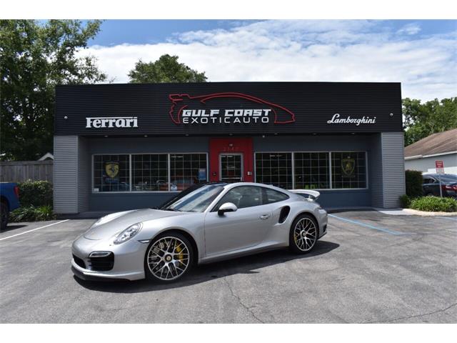 2014 Porsche 911 (CC-1487196) for sale in Biloxi, Mississippi