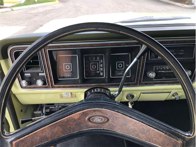 1976 Ford F150 (CC-1487223) for sale in Palmetto, Florida