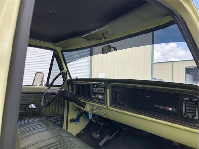 1976 Ford F150 (CC-1487223) for sale in Palmetto, Florida
