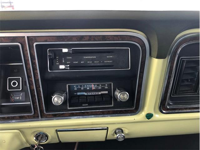 1976 Ford F150 (CC-1487223) for sale in Palmetto, Florida