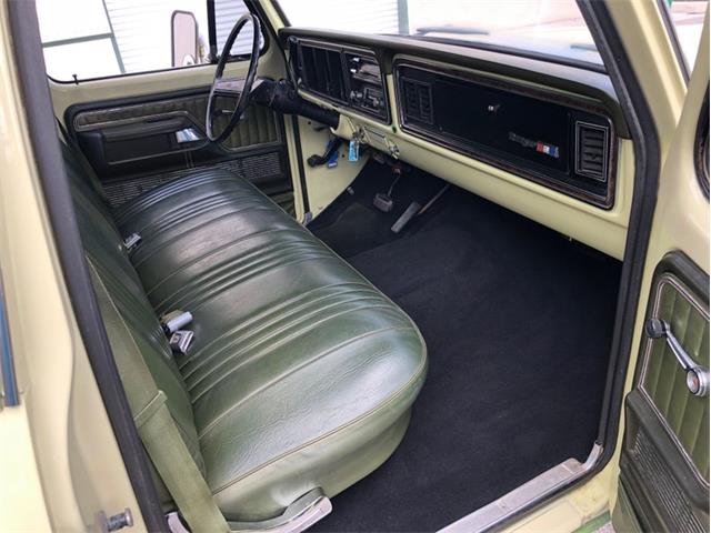 1976 Ford F150 (CC-1487223) for sale in Palmetto, Florida
