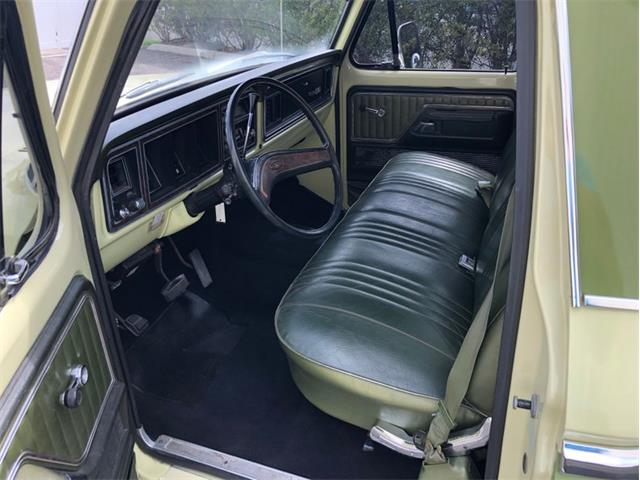 1976 Ford F150 (CC-1487223) for sale in Palmetto, Florida