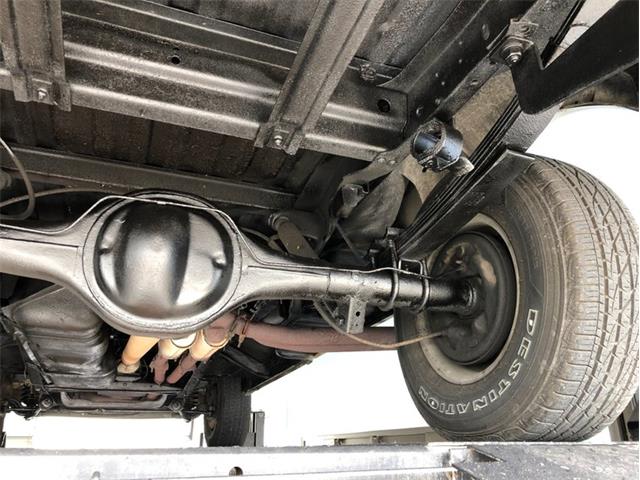1976 Ford F150 (CC-1487223) for sale in Palmetto, Florida