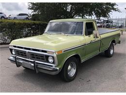 1976 Ford F150 (CC-1487223) for sale in Palmetto, Florida