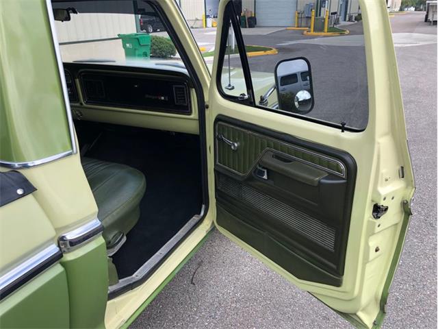 1976 Ford F150 (CC-1487223) for sale in Palmetto, Florida