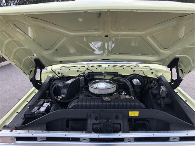 1976 Ford F150 (CC-1487223) for sale in Palmetto, Florida