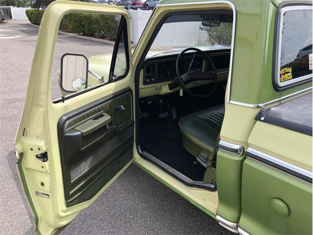 1976 Ford F150 (CC-1487223) for sale in Palmetto, Florida