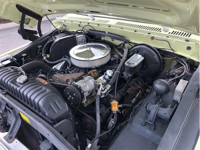 1976 Ford F150 (CC-1487223) for sale in Palmetto, Florida