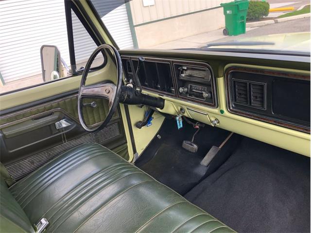 1976 Ford F150 (CC-1487223) for sale in Palmetto, Florida