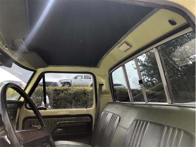 1976 Ford F150 (CC-1487223) for sale in Palmetto, Florida