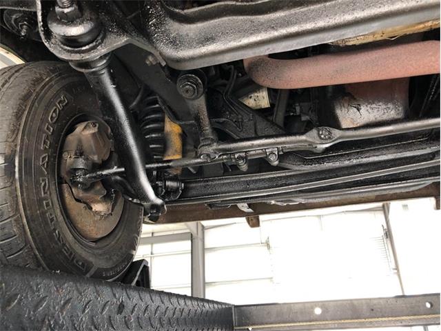 1976 Ford F150 (CC-1487223) for sale in Palmetto, Florida