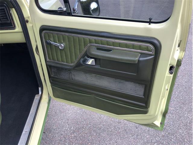 1976 Ford F150 (CC-1487223) for sale in Palmetto, Florida