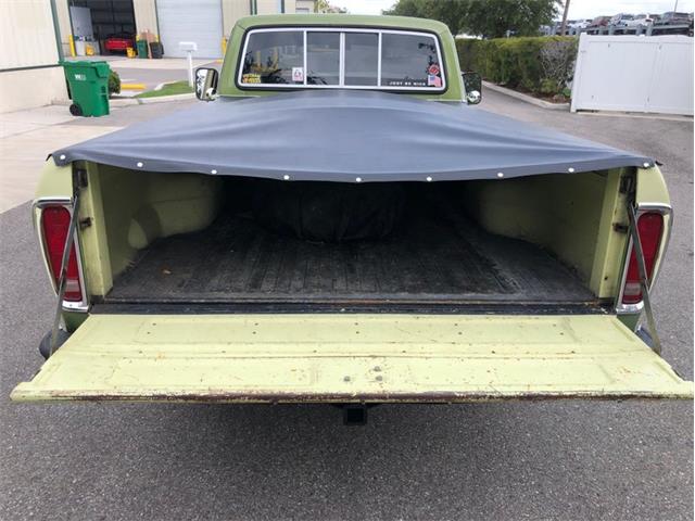 1976 Ford F150 (CC-1487223) for sale in Palmetto, Florida