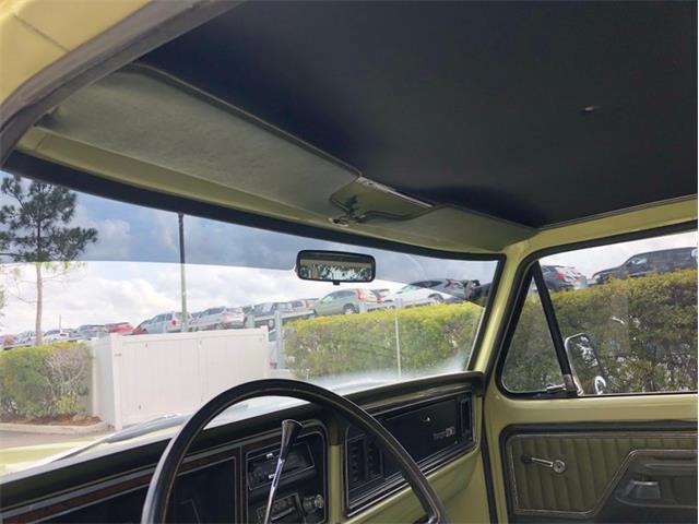 1976 Ford F150 (CC-1487223) for sale in Palmetto, Florida