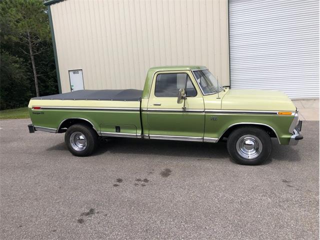 1976 Ford F150 (CC-1487223) for sale in Palmetto, Florida