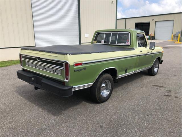 1976 Ford F150 (CC-1487223) for sale in Palmetto, Florida