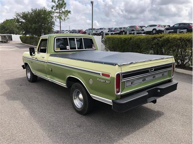 1976 Ford F150 (CC-1487223) for sale in Palmetto, Florida