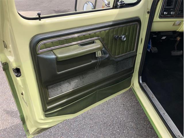 1976 Ford F150 (CC-1487223) for sale in Palmetto, Florida