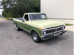 1976 Ford F150 (CC-1487223) for sale in Palmetto, Florida