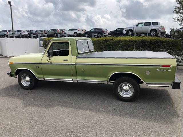 1976 Ford F150 (CC-1487223) for sale in Palmetto, Florida
