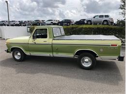 1976 Ford F150 (CC-1487223) for sale in Palmetto, Florida