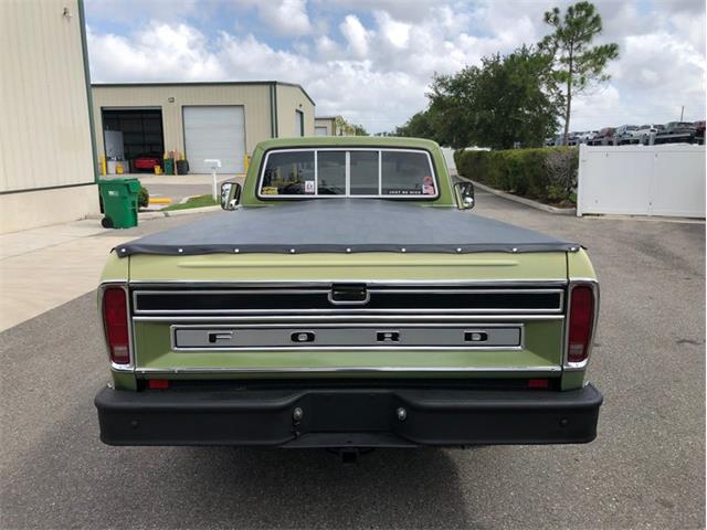 1976 Ford F150 (CC-1487223) for sale in Palmetto, Florida