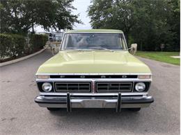 1976 Ford F150 (CC-1487223) for sale in Palmetto, Florida