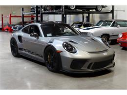 2019 Porsche 911 (CC-1487241) for sale in San Carlos, California