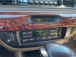 2002 Mercury Grand Marquis (CC-1487242) for sale in Tacoma, Washington