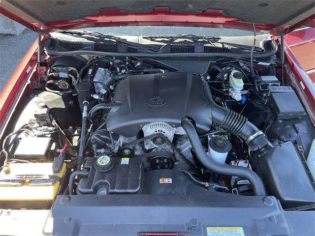 2002 Mercury Grand Marquis (CC-1487242) for sale in Tacoma, Washington