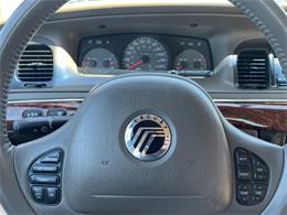 2002 Mercury Grand Marquis (CC-1487242) for sale in Tacoma, Washington