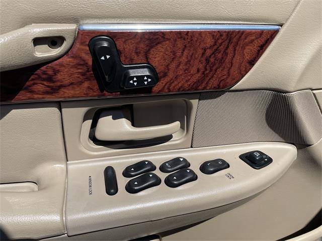 2002 Mercury Grand Marquis (CC-1487242) for sale in Tacoma, Washington