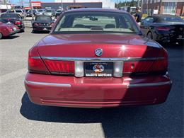 2002 Mercury Grand Marquis (CC-1487242) for sale in Tacoma, Washington