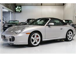 2004 Porsche 911 Carrera (CC-1487324) for sale in St. Louis, Missouri