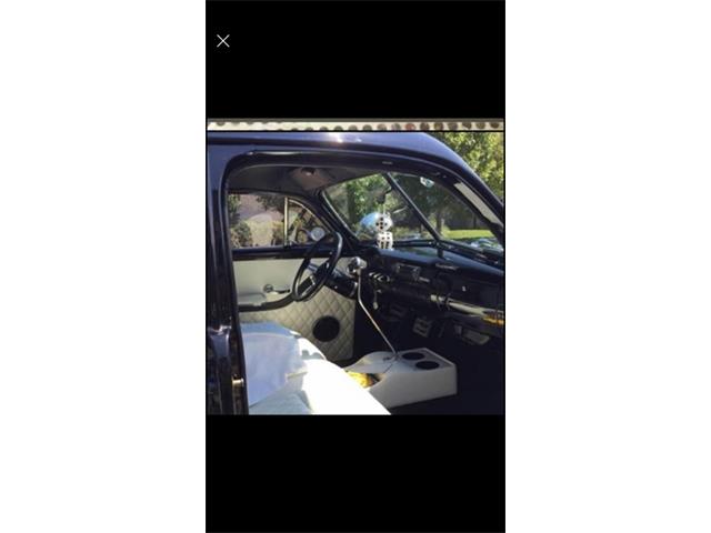 1950 Mercury Monterey (CC-1487337) for sale in Metairie, Louisiana
