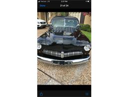 1950 Mercury Monterey (CC-1487337) for sale in Metairie, Louisiana