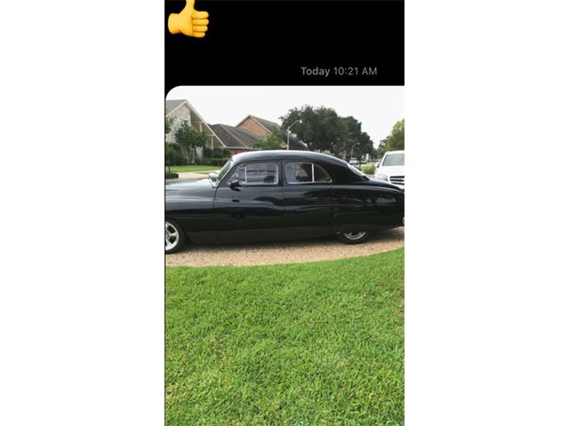 1950 Mercury Monterey (CC-1487337) for sale in Metairie, Louisiana