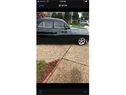 1950 Mercury Monterey (CC-1487337) for sale in Metairie, Louisiana