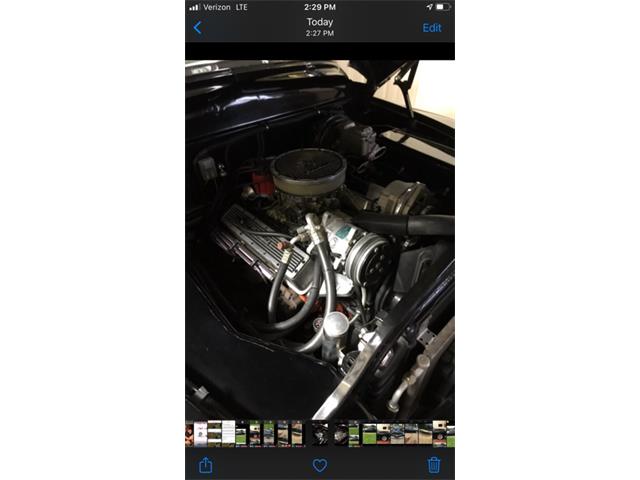 1950 Mercury Monterey (CC-1487337) for sale in Metairie, Louisiana