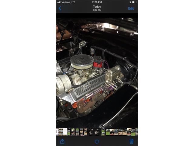 1950 Mercury Monterey (CC-1487337) for sale in Metairie, Louisiana
