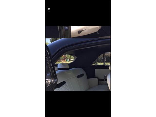 1950 Mercury Monterey (CC-1487337) for sale in Metairie, Louisiana