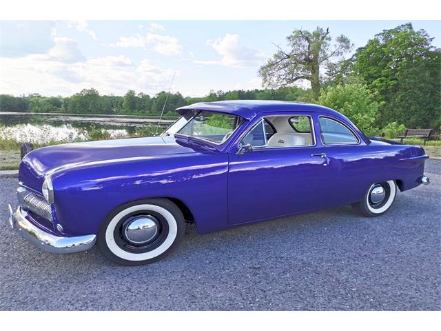 1950 Ford Meteor (CC-1487340) for sale in Norwood, Ontario