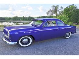 1950 Ford Meteor (CC-1487340) for sale in Norwood, Ontario