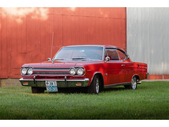 1965 Rambler Marlin (CC-1487357) for sale in Harrow, Ontario