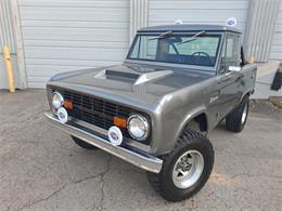 1974 Ford Bronco (CC-1487360) for sale in Houston, Texas